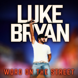 Concierto de Luke Bryan, Word On The Street Tour, en Orange Beach, Alabama, Estados Unidos, Sábado, 25 de julio de 2026