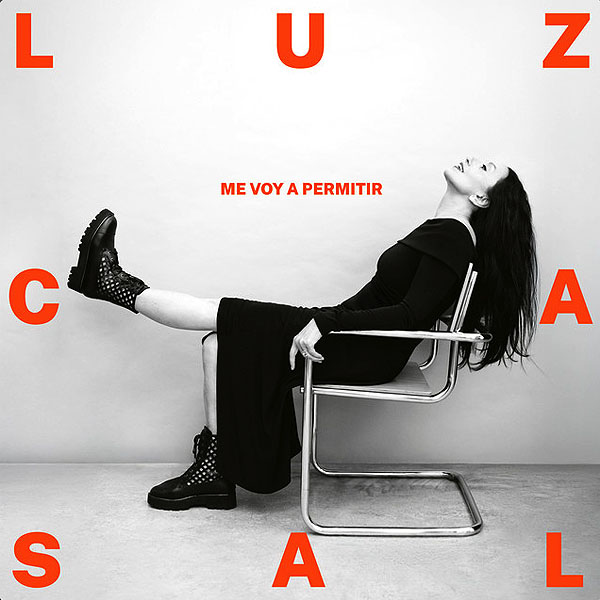 Concierto de Luz Casal, Me Voy a Permitir, en Guadalajara, España, Sábado, 11 de julio de 2026