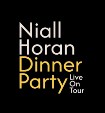 Concierto de Niall Horan, Dinner Party: Live on Tour, en Hamburgo, Alemania, Miércoles, 07 de octubre de 2026