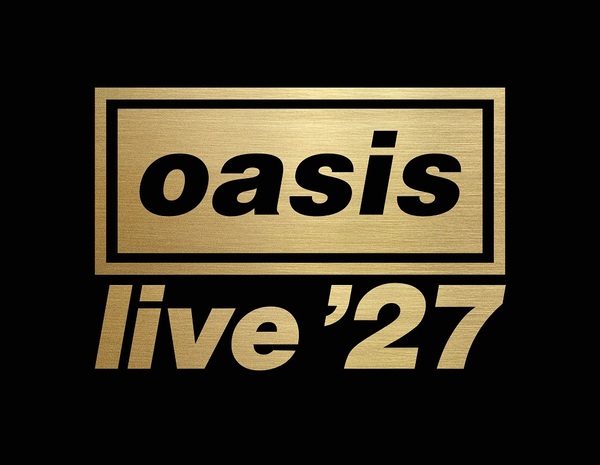 Concierto de Oasis, Live'27, en Glasgow, Reino Unido, Viernes, 21 de mayo de 2027