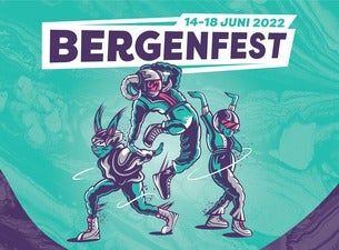 Concierto de Passenger en Bergen, Noruega, Martes, 14 de junio de 2022