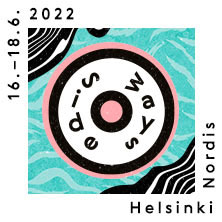 Concierto de Passenger en Helsinki, Finlandia, Jueves, 16 de junio de 2022