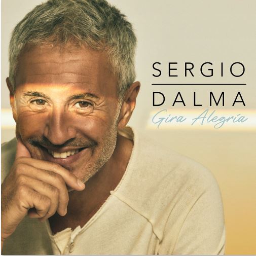 Concierto de Sergio Dalma, GIRA ALEGRIA, en Sevilla, España, Sábado, 21 de mayo de 2022