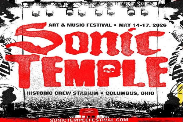 Concierto de Simple Plan en Columbus, Ohio, Estados Unidos, Jueves, 14 de mayo de 2026