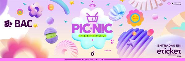 Concierto de Simple Plan en Heredia, Costa Rica, Sábado, 21 de marzo de 2026