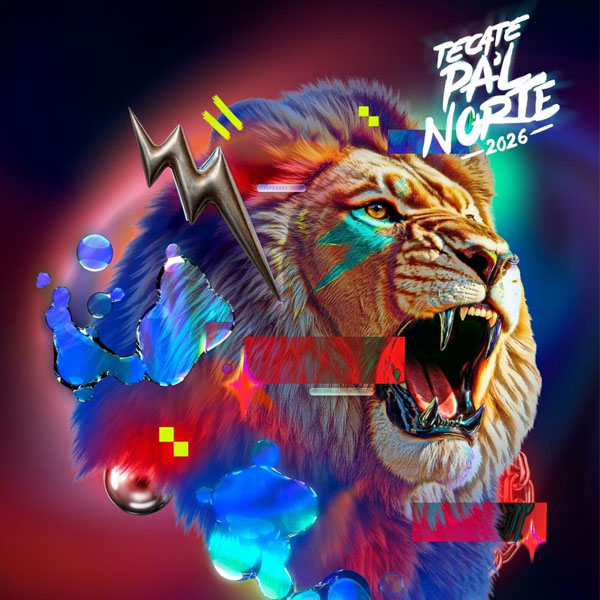 Concierto de Simple Plan en Monterrey, México, Viernes, 27 de marzo de 2026