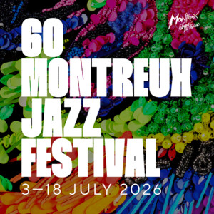 Concierto de Sting en Montreux, Suiza, Viernes, 03 de julio de 2026