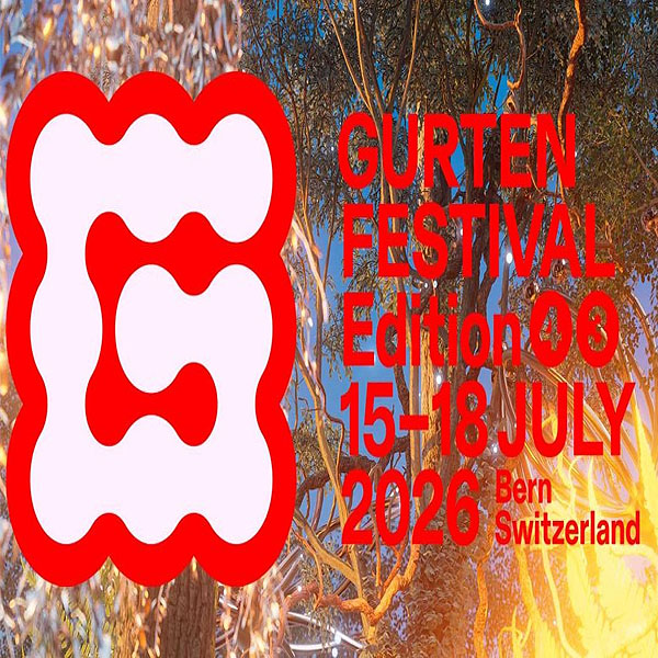 Concierto de Teddy Swims en Wabern bei Bern, Suiza, Miércoles, 15 de julio de 2026