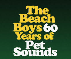 Concierto de The Beach Boys, The Beach Boys - 60 years of Pet Sounds, en Belfast, Reino Unido, Domingo, 21 de junio de 2026