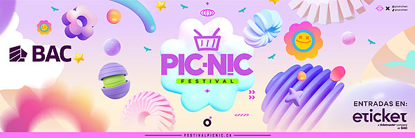 Concierto de Tokischa en Heredia, Costa Rica, Sábado, 14 de marzo de 2026