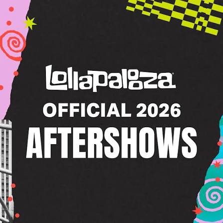 Concierto de Zara Larsson en Chicago, Illinois, Estados Unidos, Jueves, 30 de julio de 2026