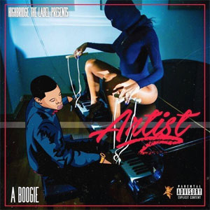 Álbum Artist de A Boogie Wit Da Hoodie