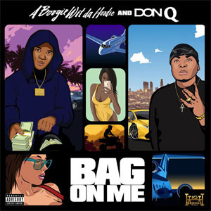 Álbum Bag on Me de A Boogie Wit Da Hoodie