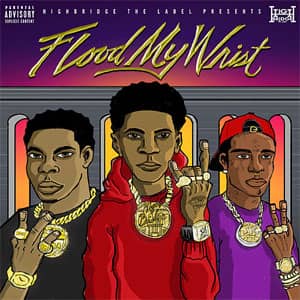 Álbum Flood My Wrist de A Boogie Wit Da Hoodie