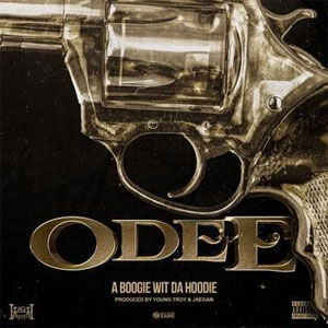 Álbum Odee de A Boogie Wit Da Hoodie