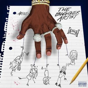 Álbum The Bigger Artist de A Boogie Wit Da Hoodie