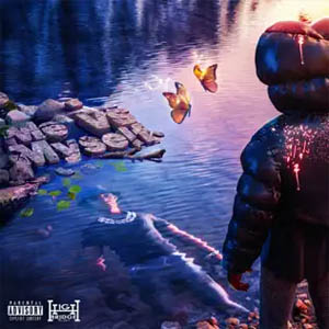 Álbum Water (Drowning Pt. 2) de A Boogie Wit Da Hoodie