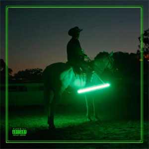 Álbum Déjalo de A.CHAL