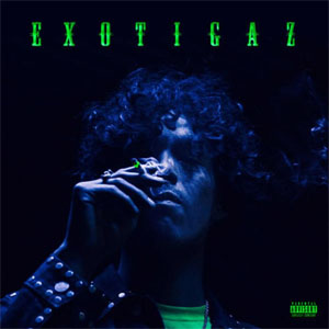 Álbum Exotigaz - EP de A.CHAL