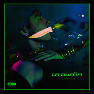 Álbum La Dueña de A.CHAL