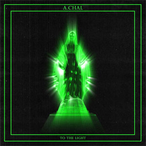 Álbum To the Light de A.CHAL