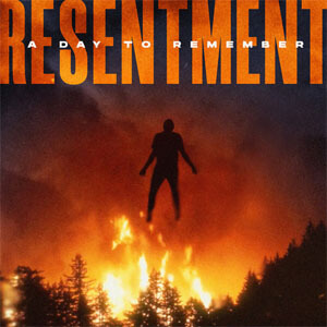 Álbum Resentment de A Day To Remember