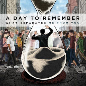 Álbum What Separates Me from You de A Day To Remember