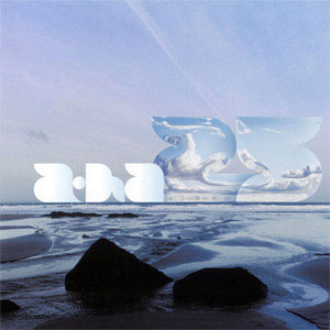 Álbum 25 (Japan Edition) de A-ha