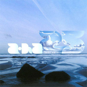 Álbum 25: Very Best de A-ha