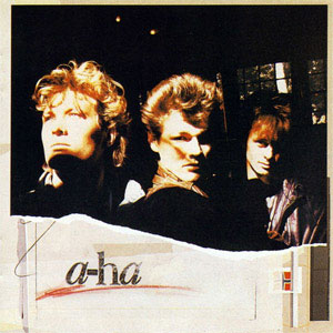 Álbum 45 R.p.m. Club (Ep) de A-ha