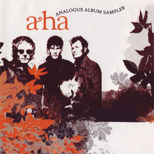 Álbum Analogue Album Sampler de A-ha
