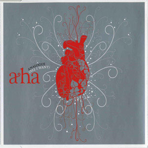Álbum Analogue (All I Want) (Ep) de A-ha