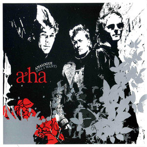 Álbum Analogue (All I Want) de A-ha