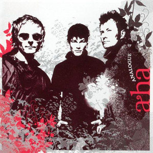 Álbum Analogue de A-ha