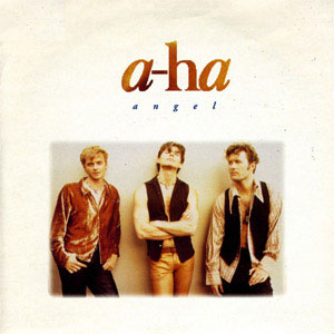 Álbum Angel  de A-ha