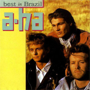 Álbum Best In Brazil de A-ha