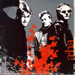 Álbum Birthright de A-ha