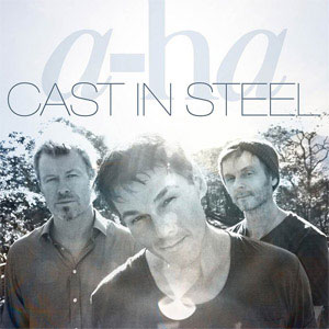 Álbum Cast In Steel (Deluxe Edition) de A-ha