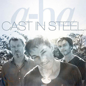 Álbum Cast In Steel de A-ha