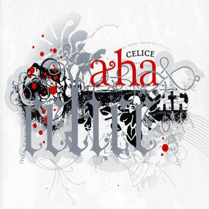 Álbum Celice (Ep) de A-ha