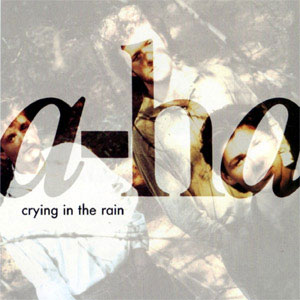 Álbum Crying In The Rain de A-ha