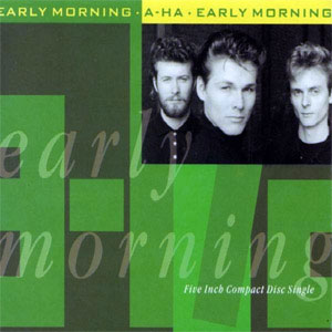 Álbum Early Morning de A-ha