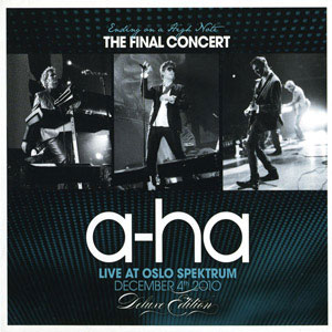 Álbum Ending On A High Note: The Final Concert (Deluxe Edition) de A-ha