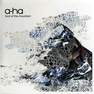 Álbum Foot Of The Mountain (Japan Edition) de A-ha