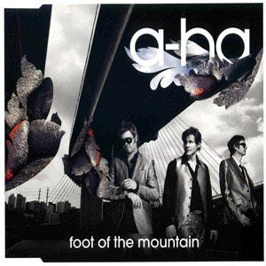 Álbum Foot Of The Mountain de A-ha