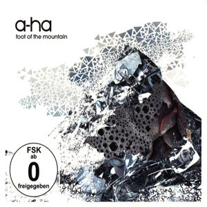 Álbum Foot Of The Mountain (Special Edition) de A-ha
