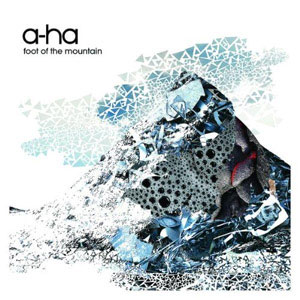 Álbum Foot of the Mountain de A-ha