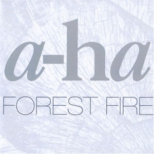 Álbum Forest Fire de A-ha