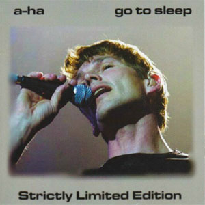 Álbum Go To Sleep de A-ha