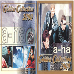 Álbum Golden Collection 2000 de A-ha